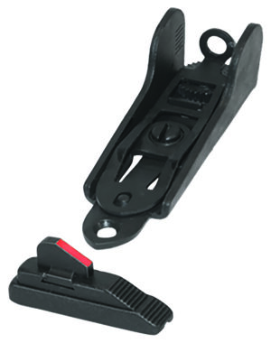 Mossberg 95300 Ghost Ring Kit Matte Black | Sight Set