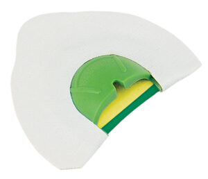 Primos 1172 Sonic Dome  Double Reed Attracts Turkeys White