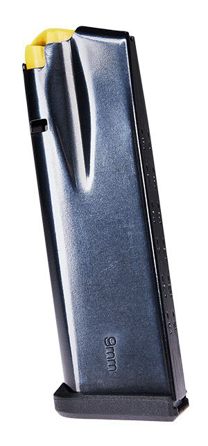 DAN MAG H9 9MM 15RD