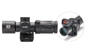 EOTECH VUDU 3-9X32 SFP MD6 MOA EFLX