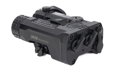 H-SUN IRIS 3 RED & VCSEL IR LASERS - Image 3