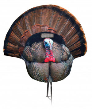 MONTANA DECOY FANATIC 2D TKY GOBBLER
