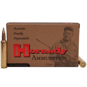 Hornady Custom, .30-378 Weatherby Magnum, GMX, 180 Grain, 20 Rounds - 82210