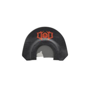 HS Strut Drury Outdoors Signature Tongue Cutter Mouth Call