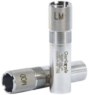 Carlson's Sporting Clay Cylinder Choke Tube for 12 ga Browning Invector Plus .740