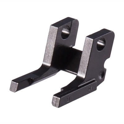 LOCKING BLOCK FOR GLOCK GEN3 & GEN4