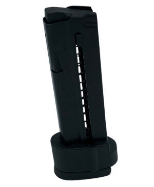 ProMag SMI40 10rd 9mm Fits S&W M&P Shield EZ Blued Steel