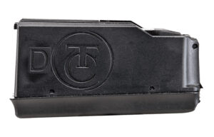 Thompson Center Arms Llc 4100R Venture 3+1 7mm/300WM Black Steel