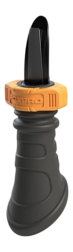 FOXPRO KIYL KI-YOTE'L