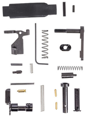 Dpms Panther Arms DP51655129606 Lower Parts Kit AR-15