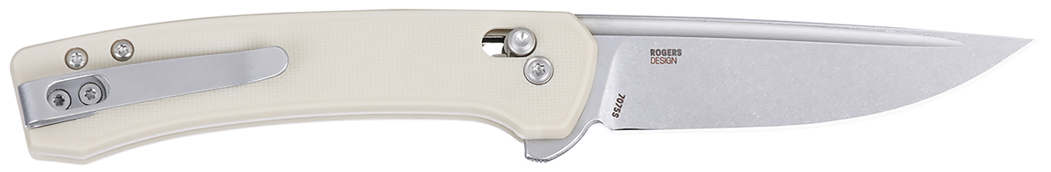 CRKT 7075S Q COMPACT