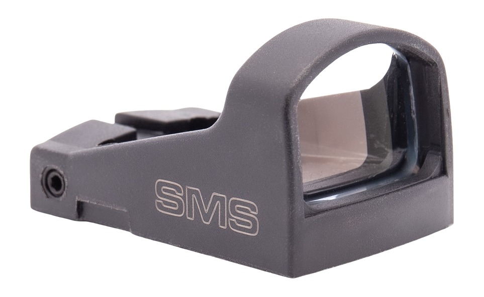 SHIELD SMS-8MOA-POLY MINI SIGHT 8MOA DOT