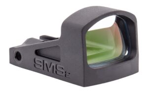 SHIELD SMS2-4MOA-GLASS GLASS MINI 2 4MOA