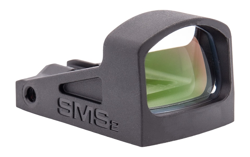 SHIELD SMS2-4MOA-GLASS GLASS MINI 2 4MOA