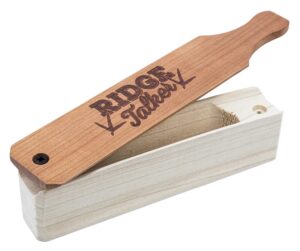 ZINK ZNK-RTBC RIDGE TALKER BOX CALL