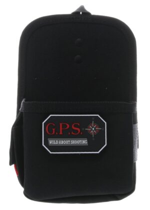 GPS GPS-575BCB SINGLE BX SHELL CARRY 12/20