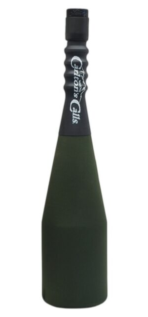 HS HS-WCC-EB WAYNE CARLTON BIG BULL BUGLE TUBE