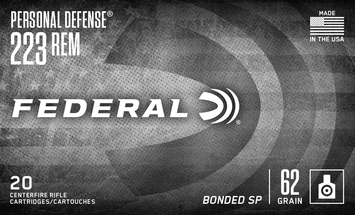 FED TCB223SP 223 62GR BONDED SP 20/25