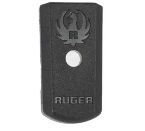 RUGER LCP II FINGER EXTENSION BASE PLATE