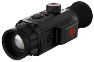 ATN THOR 6 MINI COMPACT THERMAL 3.5-28X 256X192