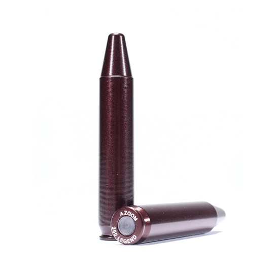 AZOOM SNAP CAPS 350LEG 2PK