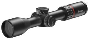 BUR VERACITY 2.5-12X42 ILLUM PLEX