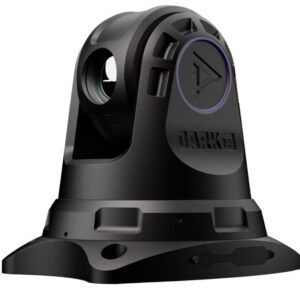 DARK30 DEFIANCE 640PTZ THERMAL CAMERA