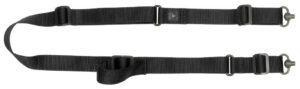 GROVTEC QS 2-POINT SABRE SLING BLACK
