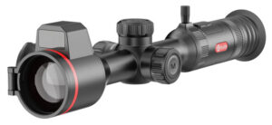 GUIDE THERMAL RIFLESCOPE TU650 LRF 3.0 640X480