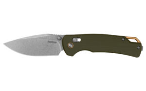 KERSHAW PROXIMAL 3.15" ODG