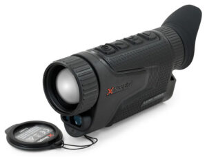 NOCPIX LUMI THERMAL MONO 640X512 35MM 3X BLK LRF