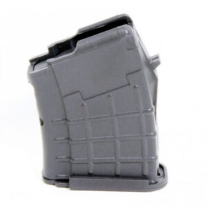 PROMAG MAG AK47 7.62X39 5RD BLK POLYMER (24)