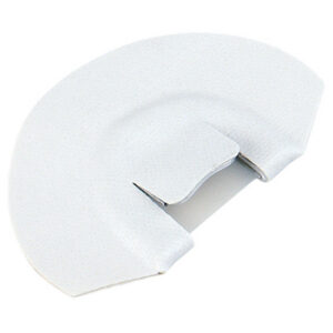 PRIMOS ELK PALATE PLATE IVORY BUGLER SGL