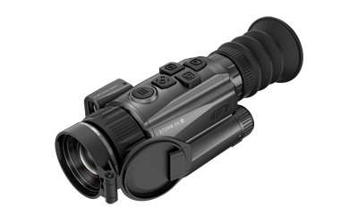 RIX STORM S6R THERMAL SCOPE LRF 640 - Image 3