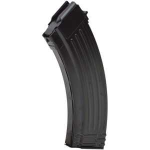 RWB MAG AK47 7.62X39MM 30RD BLACK STEEL (40)