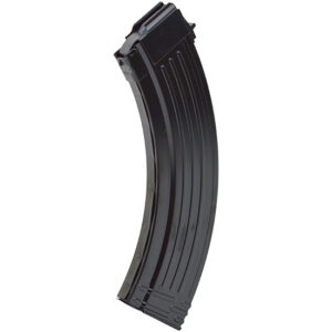 RWB MAG AK47 7.62X39 40RD BLACK STEEL (40)