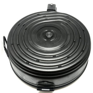 RWB DRUM MAG AK47 100RD FRONT LOAD (15)