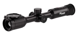 SIG ECHO RQ35 THERMAL RIFLESCOPE 3.5-28X35MM