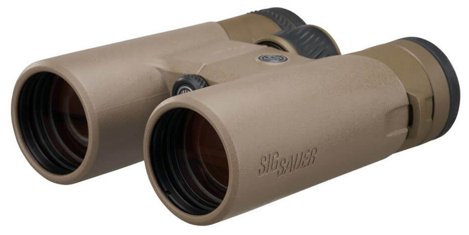 SIG ZULU4 HD BINO 10X42 CLOSE BRIDGE