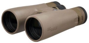 SIG ZULU4 HD BINO 12X50 CLOSE BRIDGE