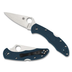 DELICA SL/PL BLUE K390