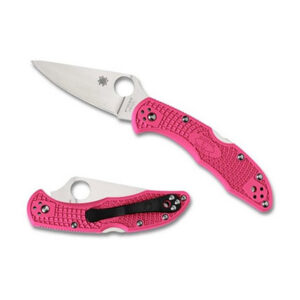 Delica SL/PL Pink S30V