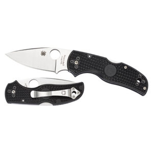 NATIVE 5 SL/FS 2.5" BLACK