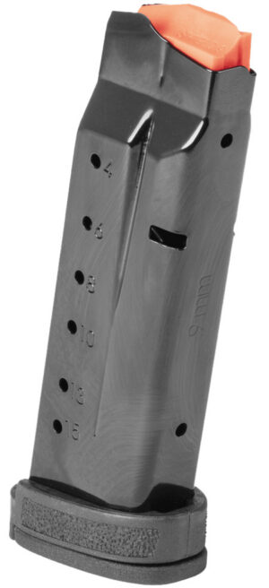 SW MAG M&P SHIELD X 9MM 15RD