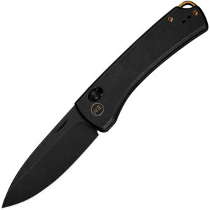 WE NIGHTBLADE 2.98" BLK TTNM