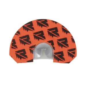 Riven Tremor Elk Diaphragm Call