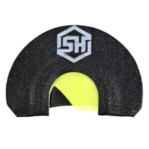 HS Strut Cobb Cutt'r Turkey Mouth Call