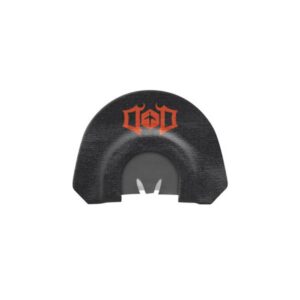 HS Strut Drury Outdoors Signature Tongue Inverter Mouth Call