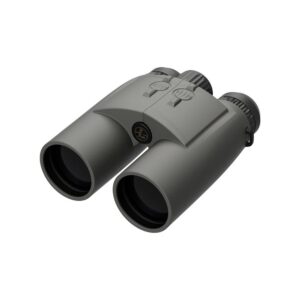 Leupold BX4-Range HD Gen 2 TBR/W 12x50 Rangefinding Binocular