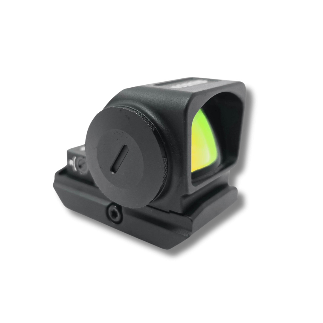 Gideon Optics Granite MOS COMP - Red